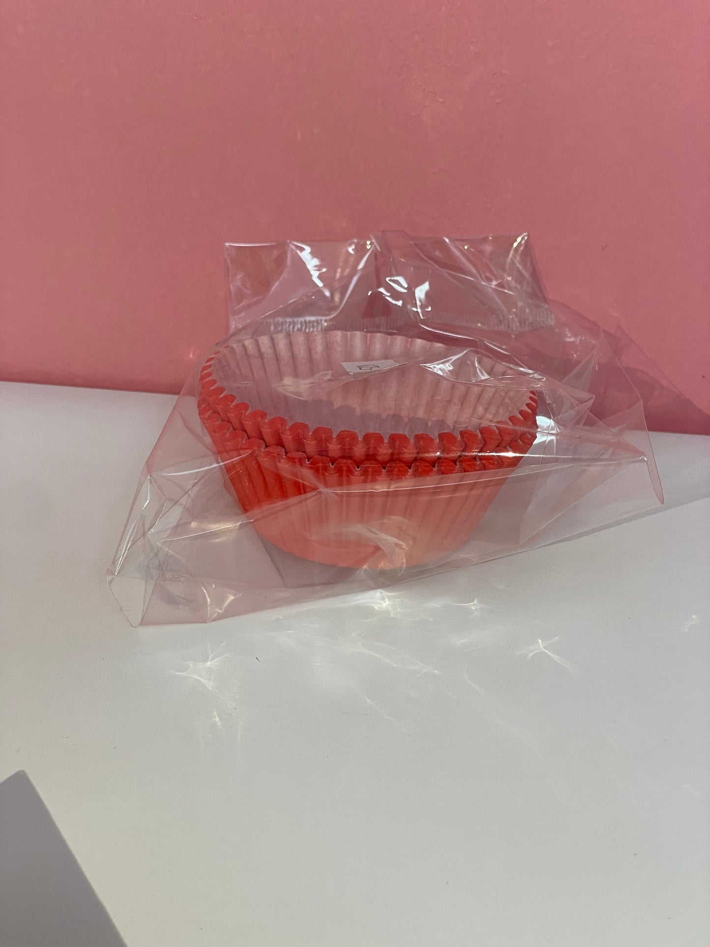 Cupcake liners (50)