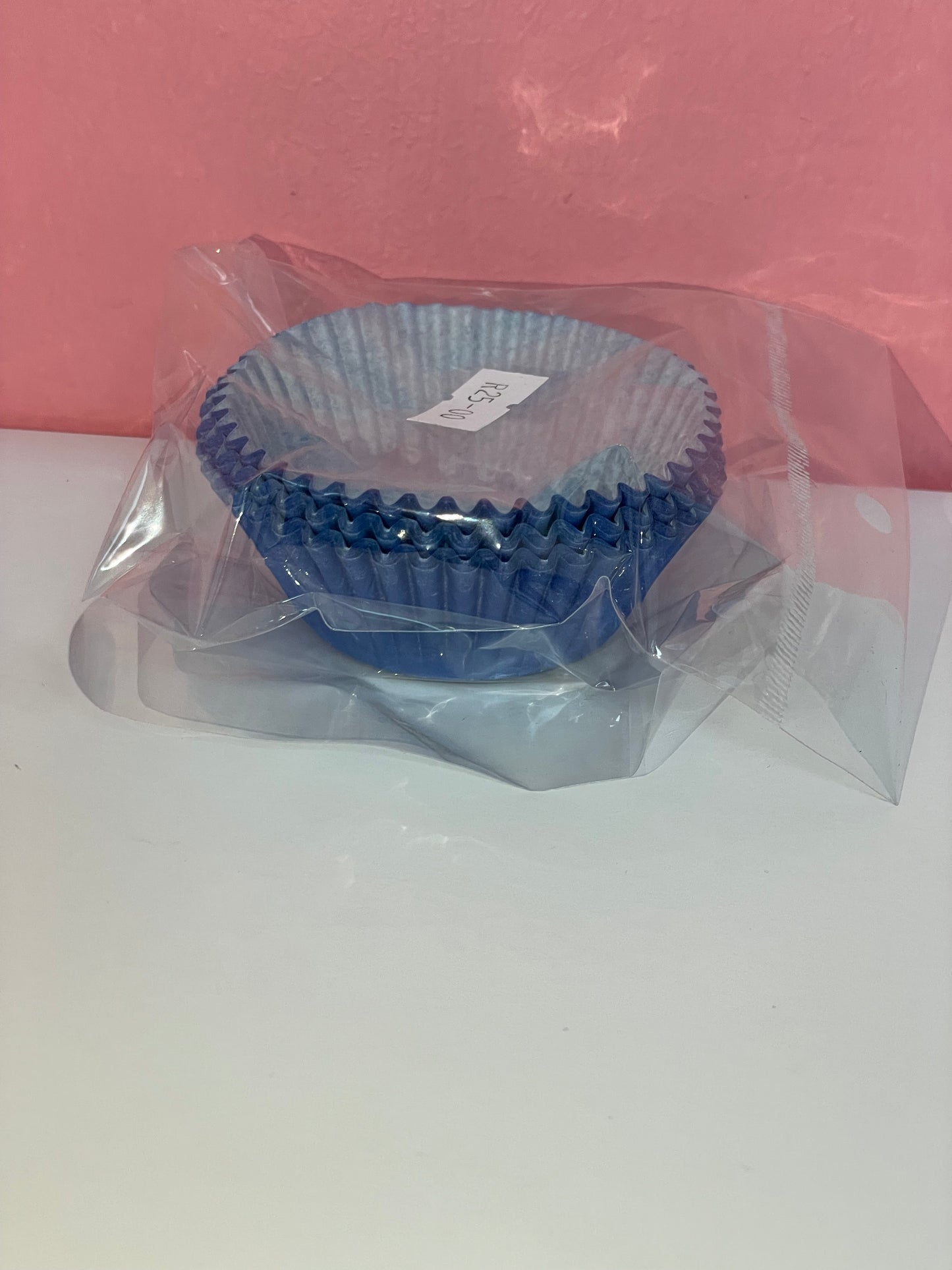 Cupcake liners (50)