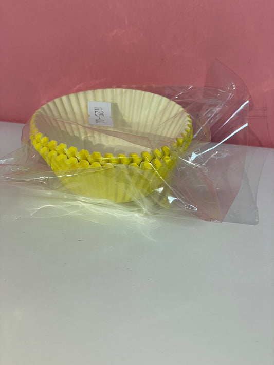 Cupcake liners (50)