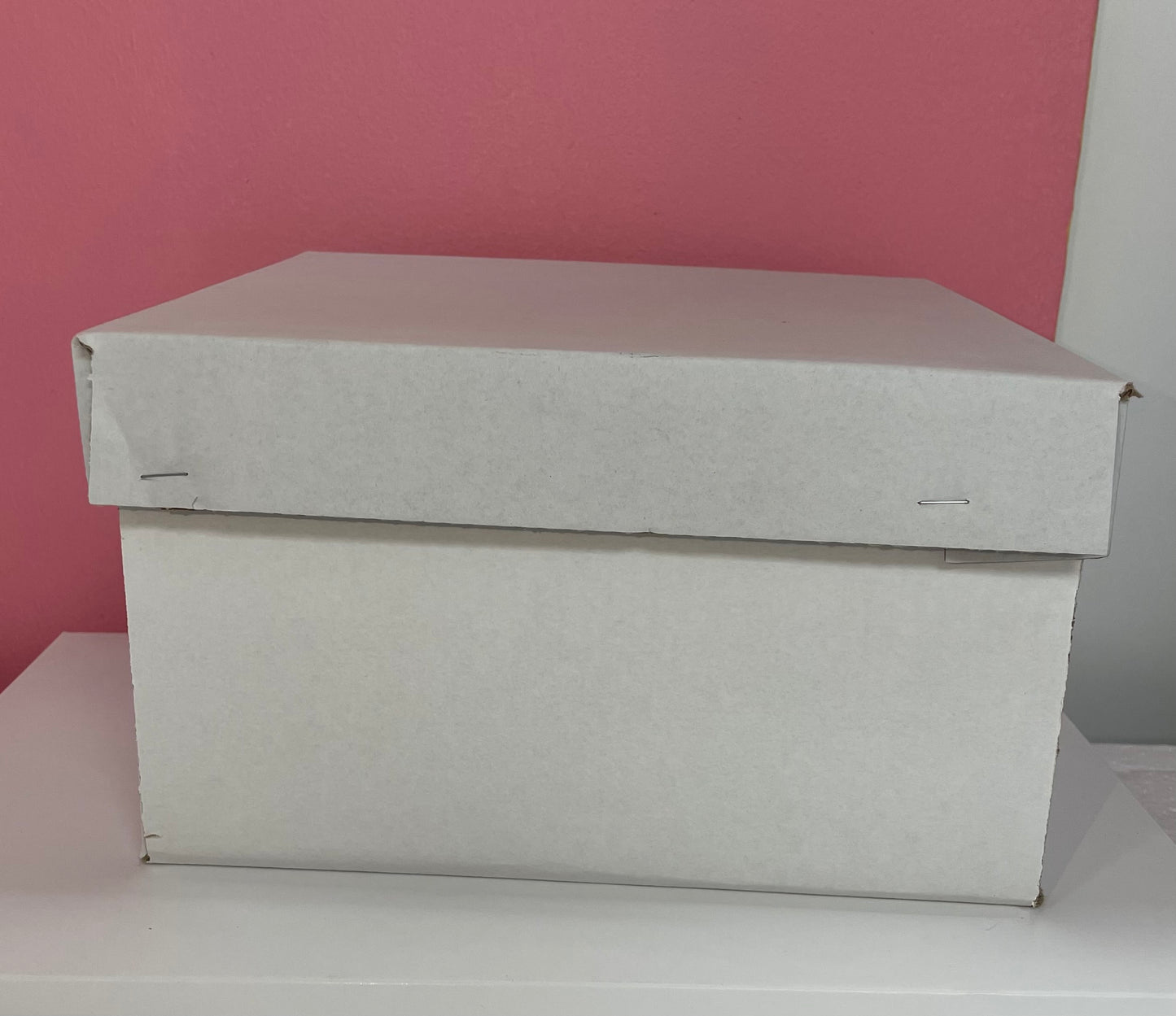 Cake box (standard)