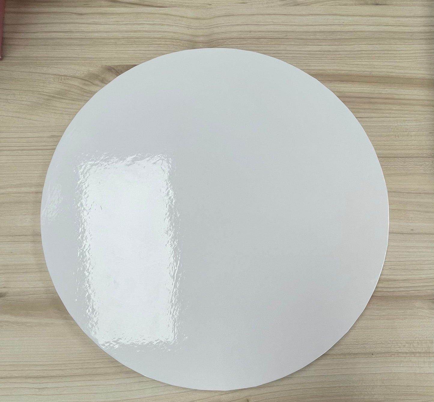 14” cake boards