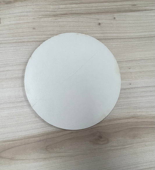 6” cake boards ( round )