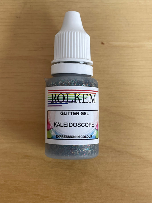 Rolkem Glitter Gel