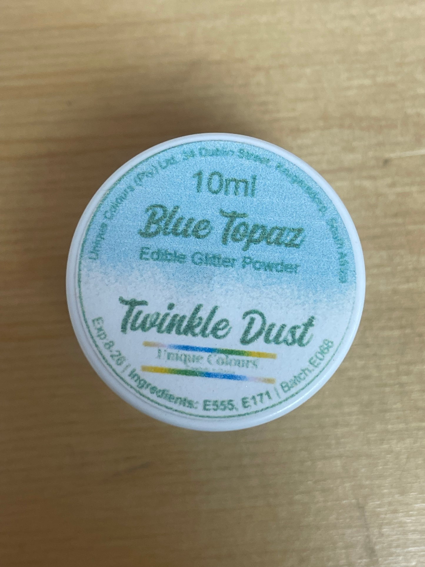 Unique Twinkle Dust