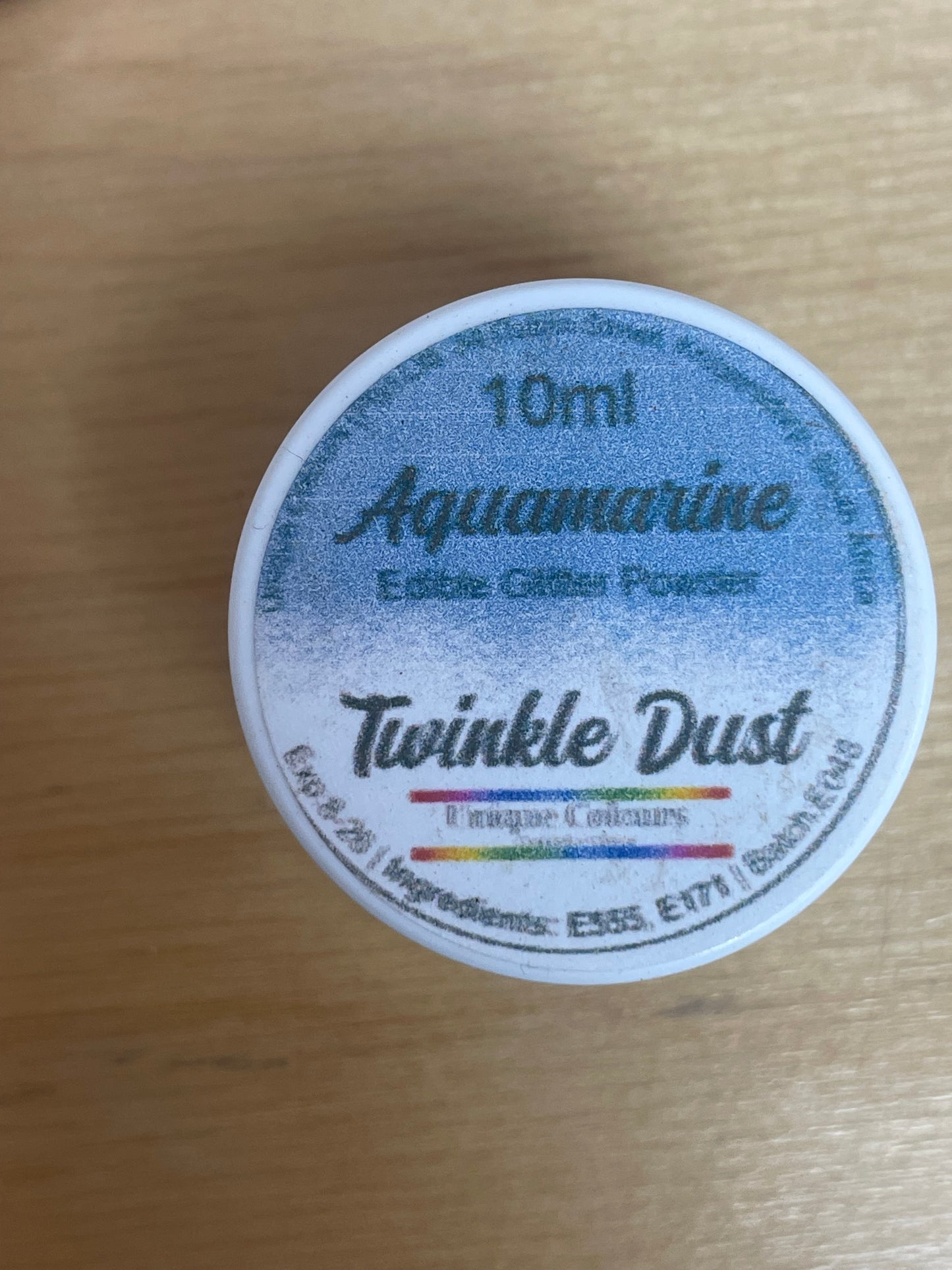 Unique Twinkle Dust