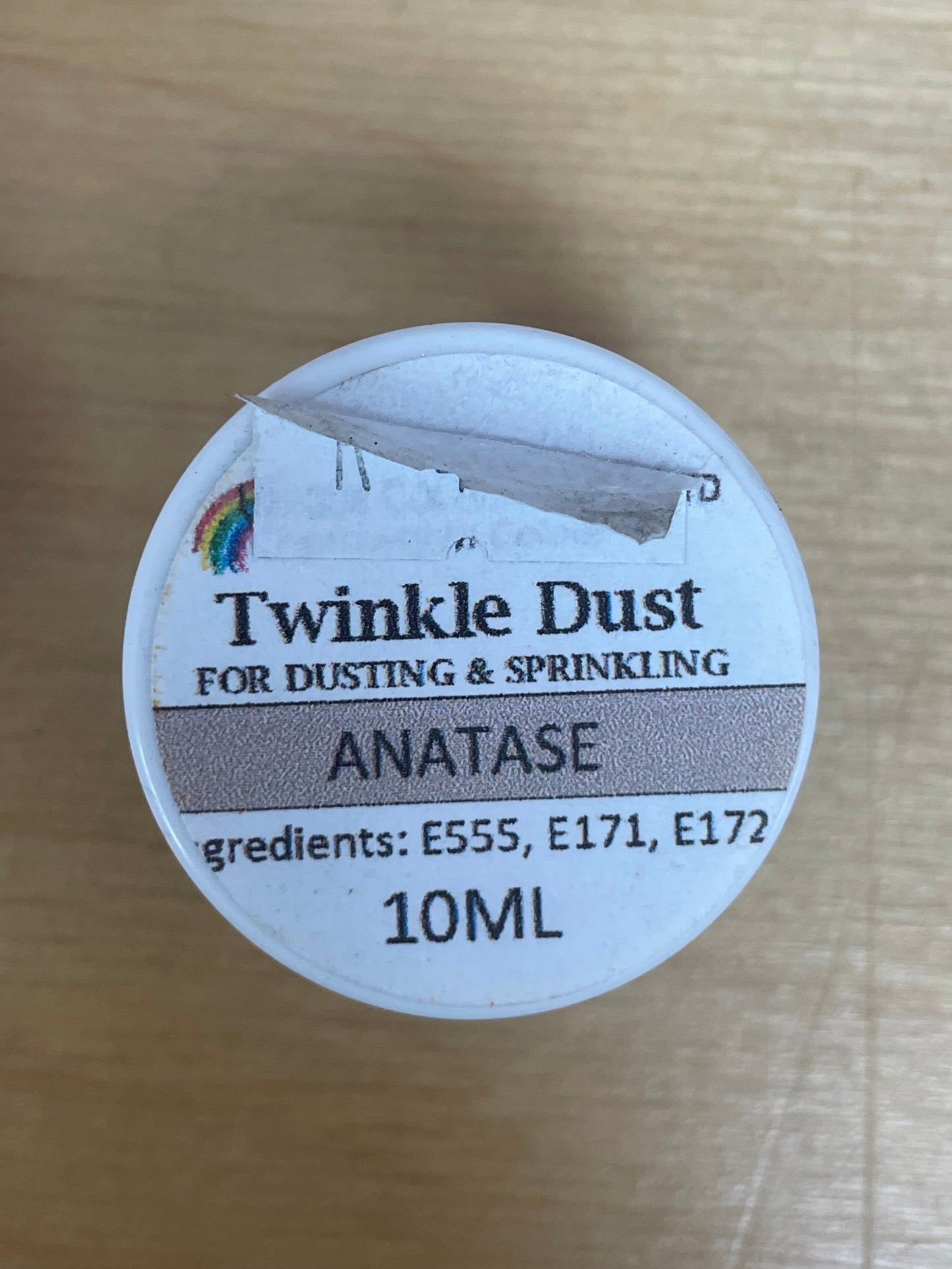 Unique Twinkle Dust